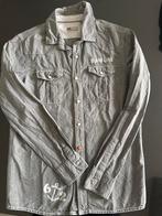 WE Jongens Blouse Maat 158/164, Ophalen of Verzenden, Zo goed als nieuw