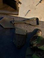 Veld schep, Verzamelen, Ophalen of Verzenden, Landmacht, Nederland