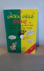 Ut Groen-Geile Boekie - Haags, Ophalen of Verzenden, Gelezen, Sjaak Bral, Marnix Rueb, R.J. Rueb, Anekdotes en Observaties