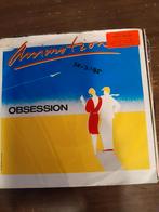 Animotion 7 inch obsession, Ophalen of Verzenden, Zo goed als nieuw