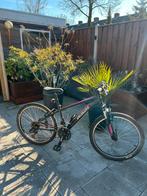 Kinder Crossfiets, Fietsen en Brommers, Fietsen | Crossfietsen en BMX, Verzenden, Zo goed als nieuw, Staal