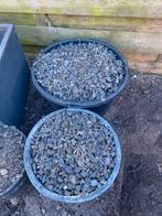 Gratis grind ophalen, Tuin en Terras, Grind, Keien en Split, Ophalen, Overige materialen, Gebruikt, Grind