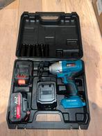 Slagmoersleutel hele set 700nm, Doe-het-zelf en Verbouw, Gereedschap | Handgereedschap, Ophalen of Verzenden, Nieuw