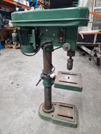 TNW 16 Kolomboormachine professioneel, Doe-het-zelf en Verbouw, Ophalen, Gebruikt, Variabele snelheid, Kolomboormachine