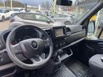 Renault Master T33 2.3 dCi 135 L2H2 Comfort | Trekhaak | Nav, Voorwielaandrijving, 4 cilinders, Met garantie (alle), Renault