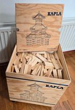 Kapla 1000 stuks, Ophalen, Zo goed als nieuw