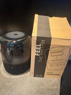 Moyoo Smokey Dome Speaker - Nieuwstaat, Overige merken, Overige typen, Ophalen of Verzenden, Zo goed als nieuw