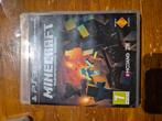 PS3 minecraft, Ophalen of Verzenden, Gebruikt