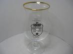 Hertog Jan Grand Prestige vatgerijpt bierglas, Verzamelen, Biermerken, Ophalen of Verzenden, Zo goed als nieuw, Glas of Glazen