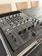 Pioneer djm 900 nexus inclusief flightcase, Muziek en Instrumenten, Mengpanelen, Ophalen, Zo goed als nieuw, Minder dan 5 kanalen