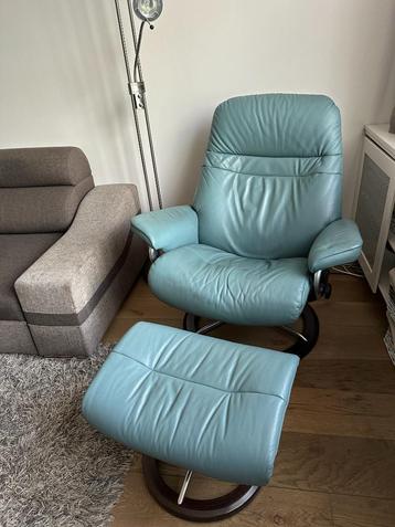 Relaxfauteuil cosyline beschikbaar voor biedingen