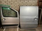 Rechter Deur + Schuifdeur Peugeot Expert / Citroën Jumpy, Auto-onderdelen, Ophalen, Gebruikt, Citroën, Deur