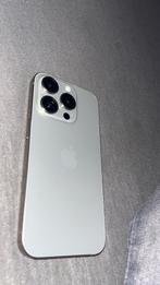 Iphone 15 pro, Telecommunicatie, Mobiele telefoons | Apple iPhone, 128 GB, Ophalen of Verzenden, Zo goed als nieuw, Zonder simlock