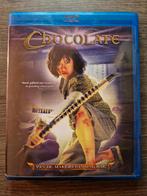 Chocolate (2008) blu-ray, Ophalen of Verzenden, Zo goed als nieuw, Actie