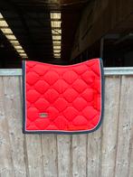 Equestrian Stockholm Grenadine full dressuur, Ophalen of Verzenden, Zo goed als nieuw, Dekje