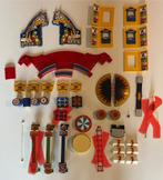 Playmobil onderdelen van het circus., Ophalen of Verzenden, Gebruikt, Los playmobil