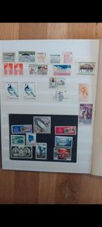 Postzegels grote verzameling, Ophalen of Verzenden