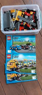 Lego set 60060. Compleet., Ophalen of Verzenden, Zo goed als nieuw