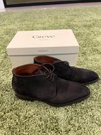 Greve maat 7.5/41.5, Bruin, Ophalen of Verzenden, Zo goed als nieuw, Greve