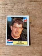 Panini WK USA 94 Nederland Snelders, Ophalen of Verzenden, Zo goed als nieuw, Sticker