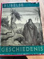 Box met Bijbels, Ophalen, Bijbel