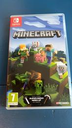 Minecraft, Online, Overige genres, 1 speler, Ophalen of Verzenden