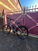 Kalkhoff entice 1B zo goed als nieuw., Vering, Zo goed als nieuw, 53 tot 57 cm, Ophalen