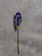 Speldje JMJ (Sociëteit van Jezus,Maria en Jozef), Verzamelen, Ophalen of Verzenden, Gebruikt