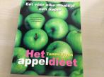 T. Flynn - Het appeldieet, Ophalen of Verzenden, Zo goed als nieuw, T. Flynn; J. Drury