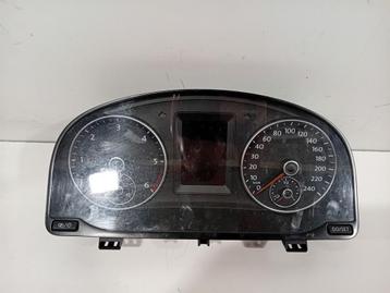 Cockpit Volkswagen Caddy beschikbaar voor biedingen