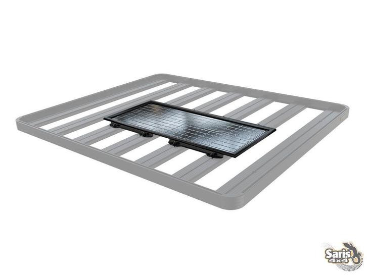Front Runner Universele montagebeugels voor zonnepanelen, Caravans en Kamperen, Tenten, Ophalen of Verzenden