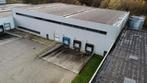 Demontabel bedrijfspand 42x56m, Ophalen, Gebruikt