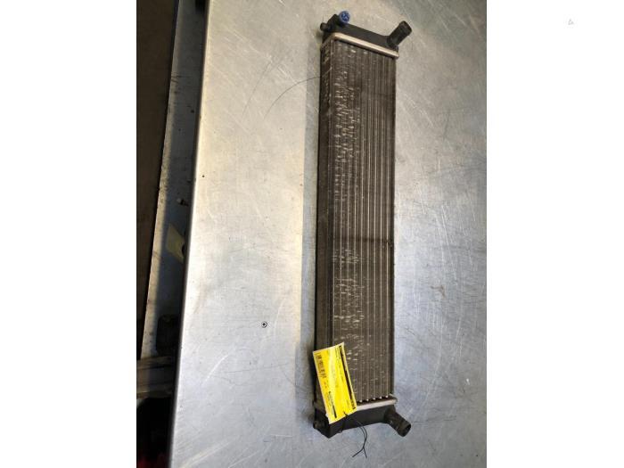 Radiateur van een Porsche Boxster, Gebruikt, -, -, Porsche