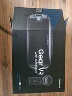 Samsung gear vr met controller, Ophalen of Verzenden, Zo goed als nieuw, Telefoon