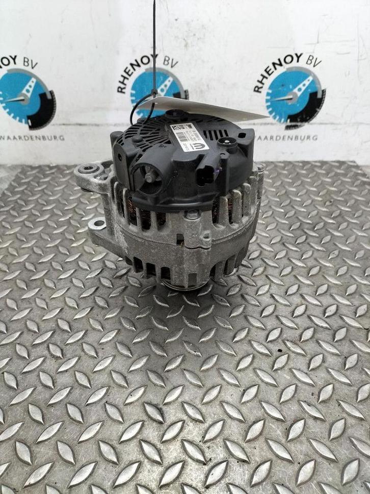 PEUGEOT 408 P54 [ALTERNATOR] 2023, Auto-onderdelen, Motor en Toebehoren, Gebruikt, ARN erkend, Stiba lid, Erkend duurzaam, Ophalen of Verzenden
