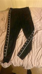 Nike (sport) broek, Ophalen of Verzenden, Zo goed als nieuw, Zwart, Legging
