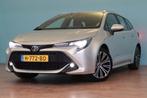 Toyota Corolla Touring Sports 1.2 Turbo Dynamic | NAVI | CAM, Auto's, Voorwielaandrijving, 450 kg, Euro 6, 4 cilinders