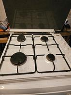 Etna 4 pits vrijstaande  gaskookplaat, Ophalen, 4 kookzones, Zo goed als nieuw, Gas