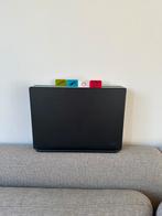 Joseph Joseph Index snijplanken set – gebruikt, Gebruikt, Overige kleuren, Ophalen of Verzenden, Minder dan 100 cm