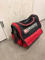 Facom gereedschaps tas, Ophalen, Gebruikt