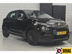 Citroën C3 1.2 PureTech S&S Feel // 106.000 km // AIRCO //, Voorwielaandrijving, 450 kg, Gebruikt, Euro 6
