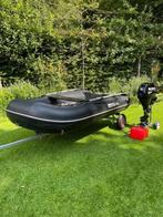 Nimarine Rhino/ Suzuki 8 pk, Ophalen, Zo goed als nieuw