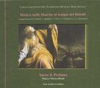 Pellegrini | Donati | Battiferri | Pace | Giannettini / Musi, Ophalen of Verzenden, Barok, Gebruikt, Vocaal