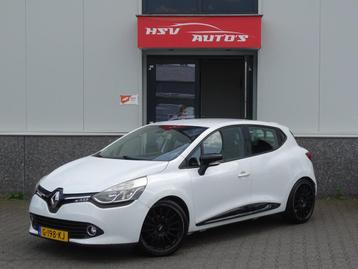 Renault Clio 0.9 TCe Expression navi LM airco beschikbaar voor biedingen