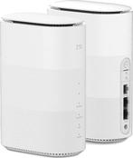 ZTE MC801A 5G Modem | Nieuw, nooit gebruikt | €210, Computers en Software, Ophalen of Verzenden, Nieuw, Router met modem, ZTE