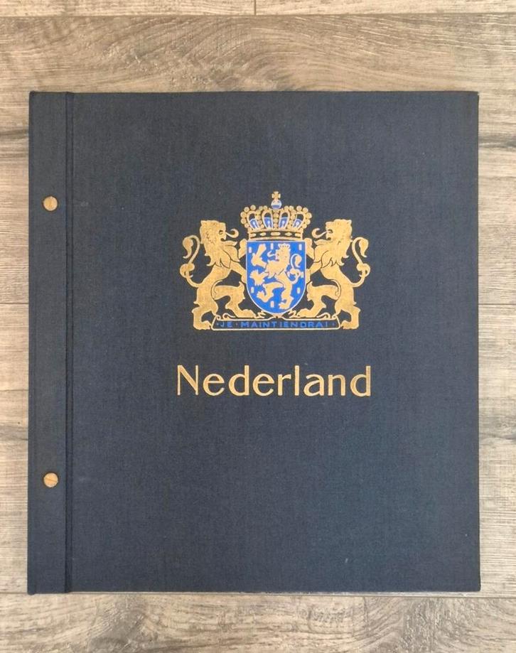 Album I nederland (1869t/m1969), Postzegels en Munten, Postzegels | Volle albums en Verzamelingen, Nederland, Ophalen of Verzenden