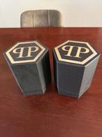 Philipp Plein Horloge - Zo goed als nieuw!, Staal, Staal, Polshorloge, Zo goed als nieuw