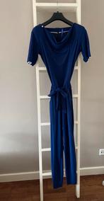 Blauwe jumpsuit - Maat xs, Ophalen of Verzenden, Zo goed als nieuw, Maat 38/40 (M), Blauw