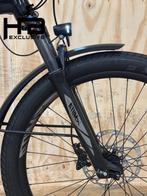 BH Atom X Cross Pro E-Bike Shimano Deore, Fietsen en Brommers, Elektrische fietsen, Niet ingevuld, Ophalen of Verzenden, Zo goed als nieuw