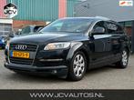 Audi Q7 3.0 TDI quattro Pro Line+ 5+2 PANO/TREKHAAK, Automaat, Gebruikt, 7 stoelen, Bedrijf